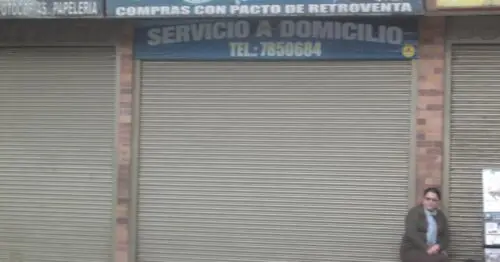CASA COMERCIAL COLTAN CASA COMERCIAL COLTAN